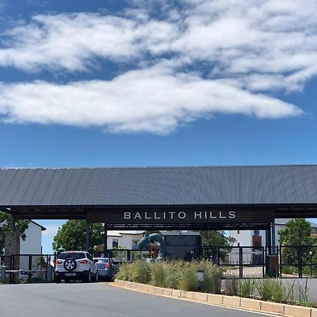 1255 At Ballito Hills Lifestyle Estate Exterior foto