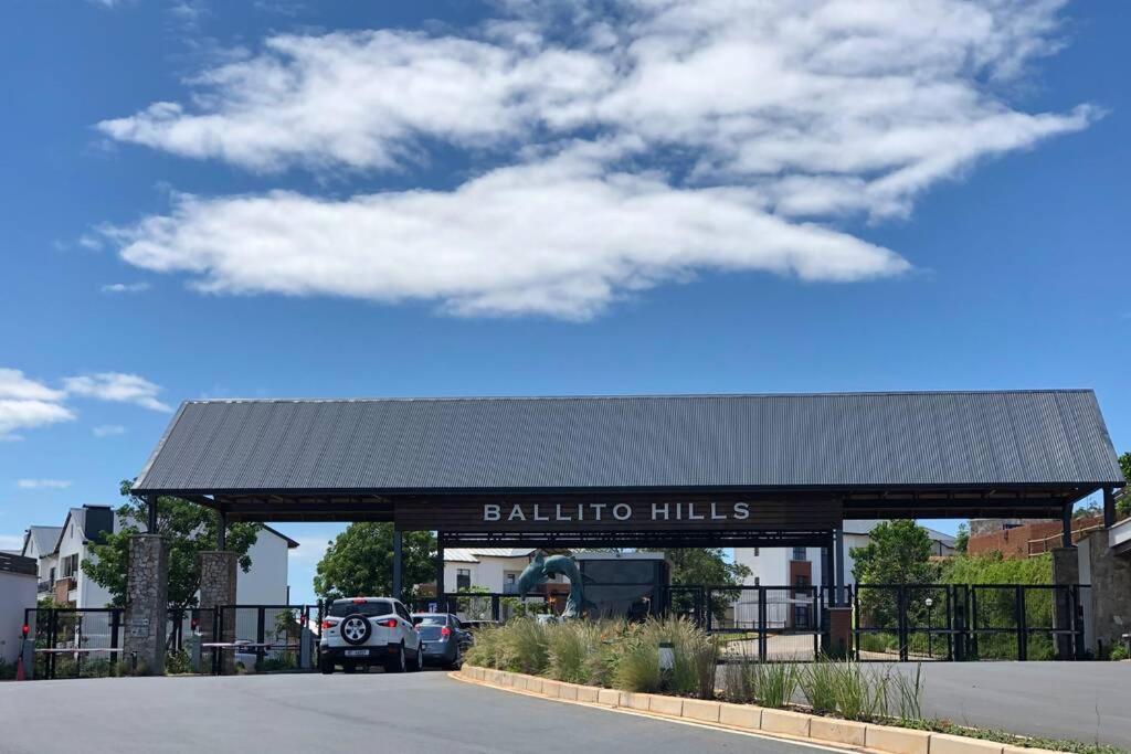1255 At Ballito Hills Lifestyle Estate Exterior foto