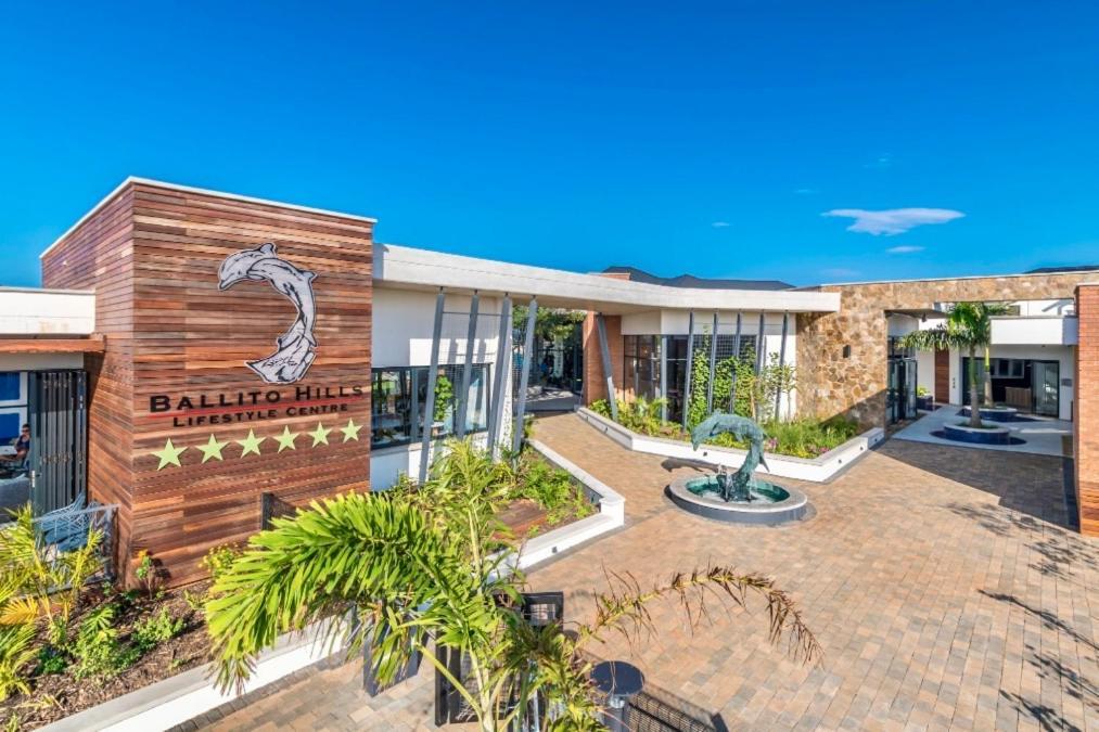 1255 At Ballito Hills Lifestyle Estate Exterior foto