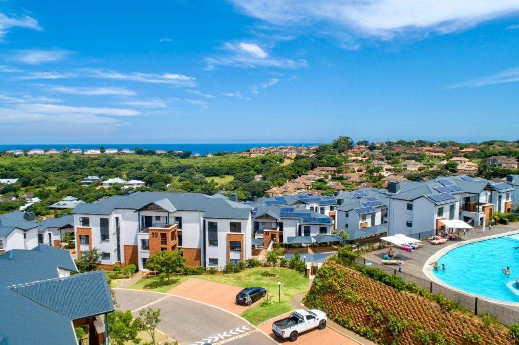 1255 At Ballito Hills Lifestyle Estate Exterior foto